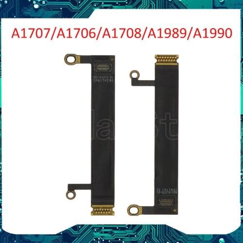 New for Macbook Pro 13'' 15'' A1707 A1706 A1708 A1989 A1990 A2251 A2289 LCD Repair Replacement Cable Display Backlight Cable
