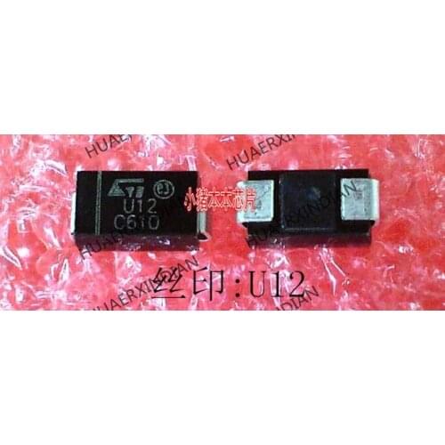 New original STTH102A :U12 DO-214AC High Quality