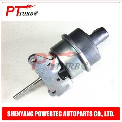NEW Turbo charger Actuator 54359700027 54359880027 55225439 For Opel ASTRA J / Corsa D / Meriva B 1.3 CDTI 70 Kw 95 HP A13DTE