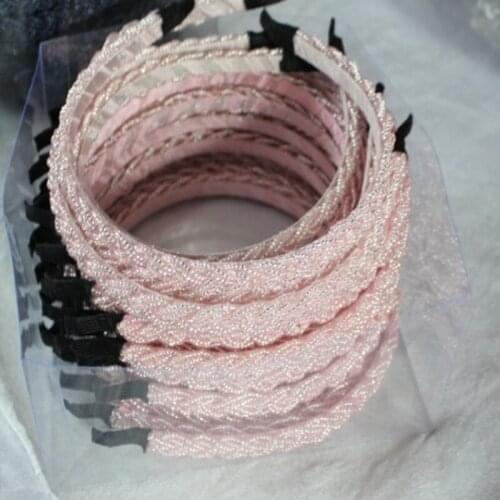 Crystal Hairbands Headwear Jewelry wholesale for women girl free shipping