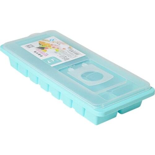 Our Cherish Forms For Ice And Ice Cream