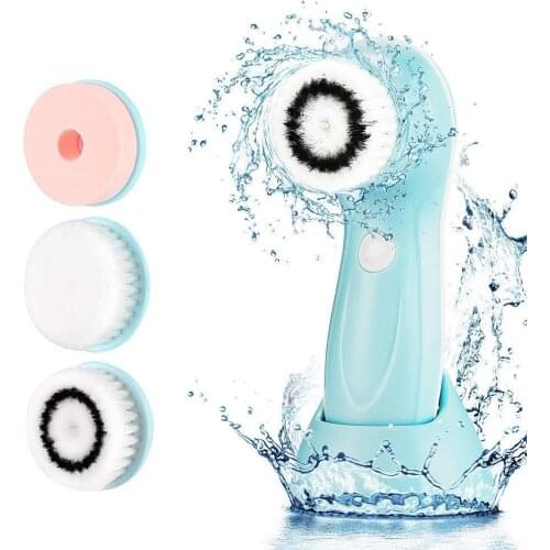 Professional Skin Cleansing Kit Care Device Skin Multifunction Devices for Beauty Eyes Home Use Devices for the FaceTool Health