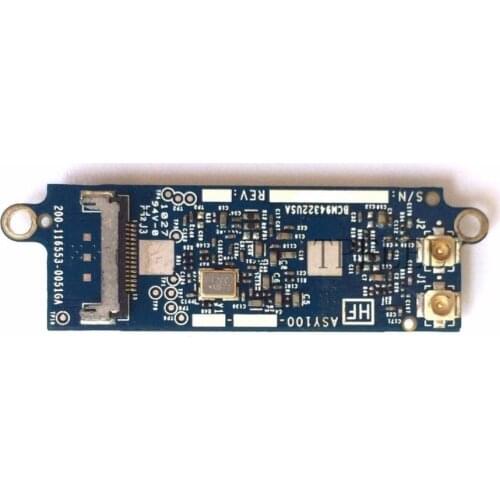 Wifi card BCM94322USA For MacBook Pro A1278 A1286 A1297 Bluetooth wifi airport card 2008 2009 2010 year