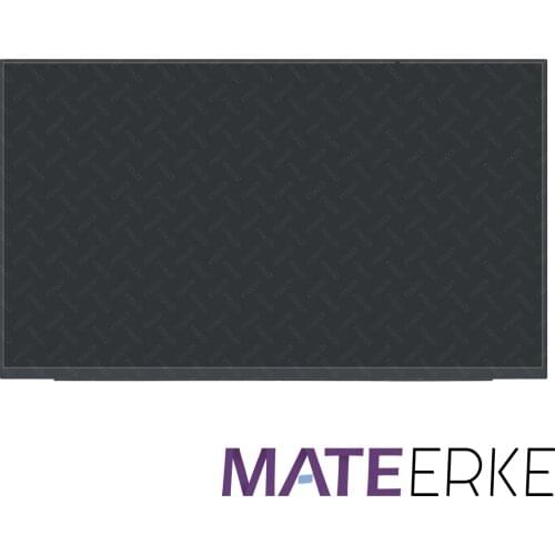 15.6" 1920x1080 40PIN FHD Laptop Display LED LCD Touch Screen B156HAK02.2 For Dell Latitude 15 5500