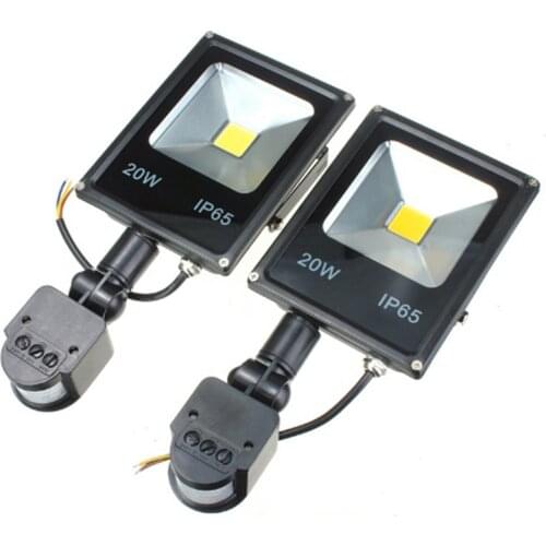 Amirpeak LED Floodlights