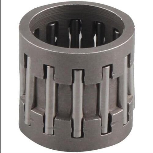 Free shipping Piston roller bearing for ZENOAH 52/58 gasoline chainsaw aftermarket repair&replacement with high cost effect