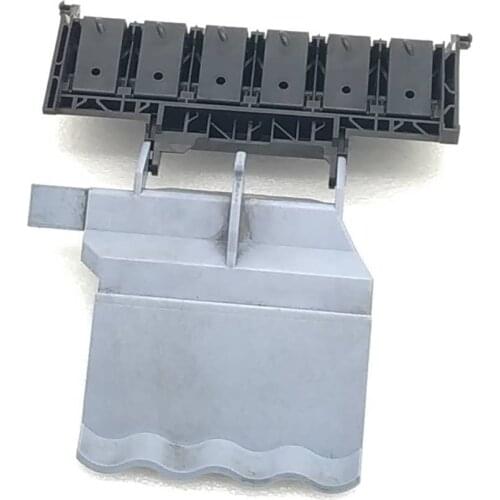 Print head carriage cover for hp designjet 100 130 120 printer printer parts