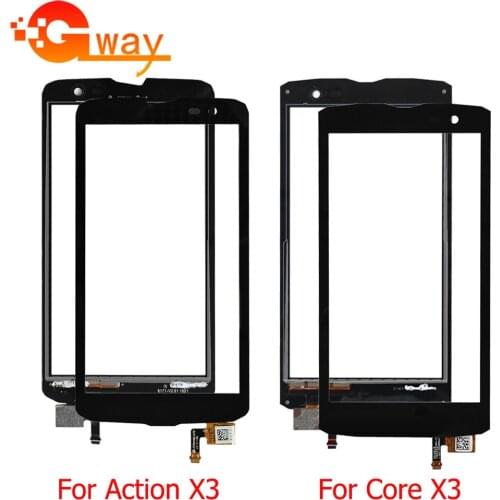 For Crosscall Action X3 Touch Screen Digitizer Sensor Replacement With Tools For Crosscall Core X3 With Tools Fast Ship