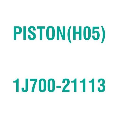 For Kubota 1J700-21113 PISTON(H05)
