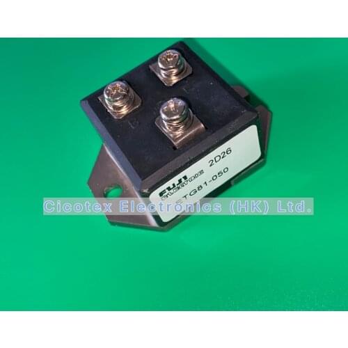 ETG81-050 IGBT ETG 81-050 POWER TRANSISTOR MODULE ETG81050 ET G81-050 E TG81-050