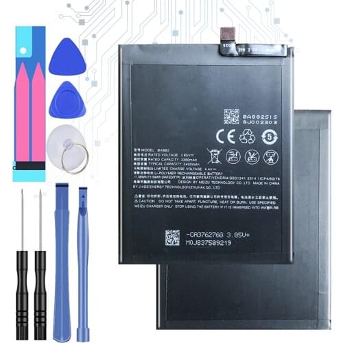 GUKEEDIANZI Meizu 16 Phone Batteries China