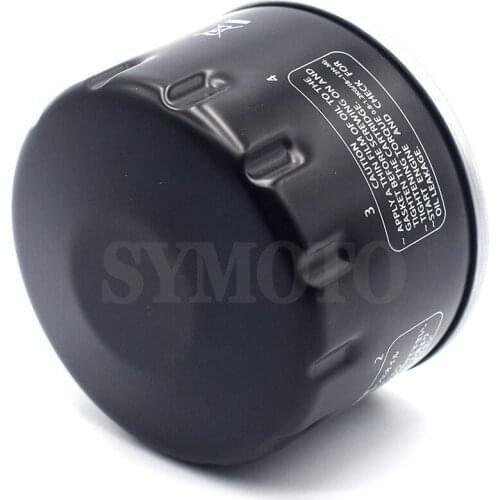 For BMW F650GS 2008-2012 650 GS SE 2012 F700GS 2013-2018 F750GS K80 2017 2018 Motorcycle Oil Grid Filter Moto Fuel Filter