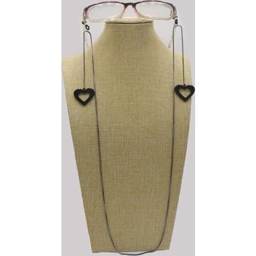 Metal Sunglasses Chain Women Reading Glasses Hanging Mask hanging chain Glasses Chain Eyeglasses Strap