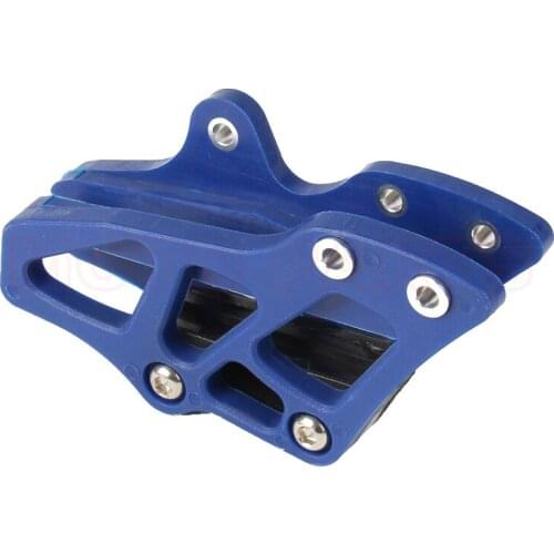 Motorcycle Rear Chian Guide Guard For YZF 250 / 450 YZF / 07-15 YZ250 Off Road Motorcycle Motocross Dirt bike MX