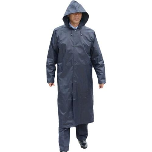 Outdoors Raincoat Waterproof Overalls Motorcycle Camping Mountaineering raincoat Impermeable Unisex Yagmurluk Rain Gear BE50rc