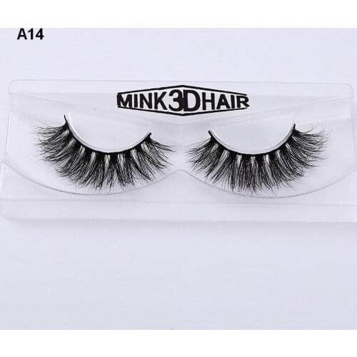 New 1 Natural Eyelashes False Eyelashes Long Makeup 3D Water Eyelashes Extended Eyelashes