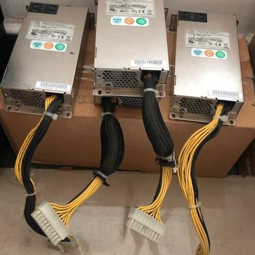 P1S-2300V for Emacs zippy Industrial computer firewall server power supply