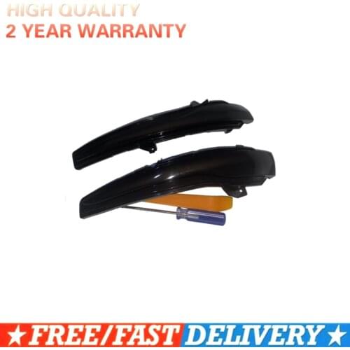 Scroll LED Dynamic Turn Signal Light For Mercedes Benz C Class W205 E W213 S W222 Side Mirror Flashing Light Repeater Blinker