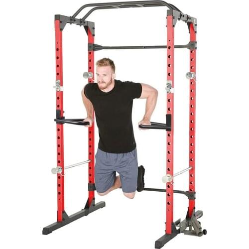 Steel Gym Handle D-ring Pull Up Handles Dip Bar Attachments For Muscle Training Fitness Crossover Tricep Bar Pulling Workout