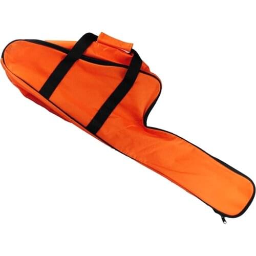Chainsaw Bag Carrying Case Portable Protection Waterproof Holder Fit for stihl U4LA