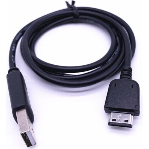 Usb Data Charger Cable for Samsung M8800 W699 S3030 F669 B5712C S3500 S5200C B5702 S3650C D988 D980