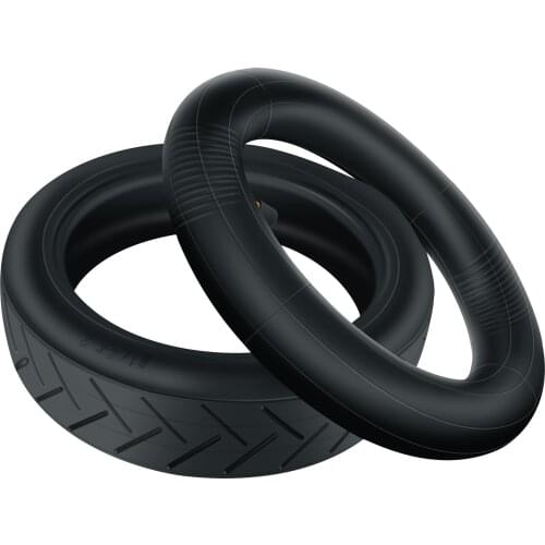 Reinforced 8 1/2*2 Inner Tube and Outer Pneumatic Tyre for Xiaomi Electric Scooter Rubber Inner and Cover Tire Replacement Parts