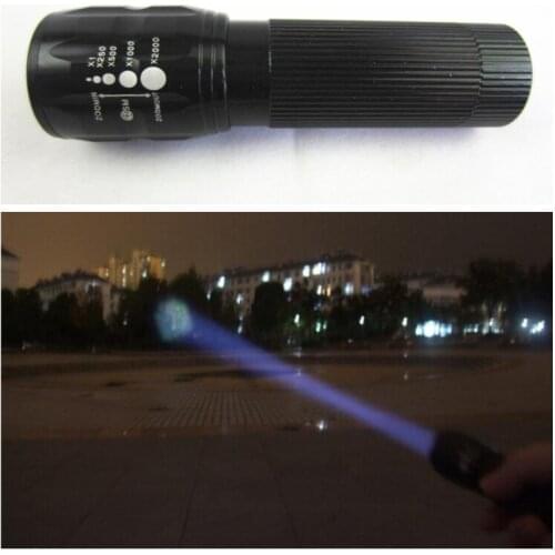 Bicycle Light 7 Watt 2000 Lumens 3 Mode CREE Q5 LED cycling Front Lights Bike light Lamp Torch Waterproof cycling lights BL0229