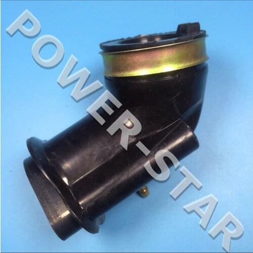 Intake Pipe 157-3 ATV Parts GY6 150CC Scooter Engine Parts Carburetor Manifoid intake Wholesale YCM