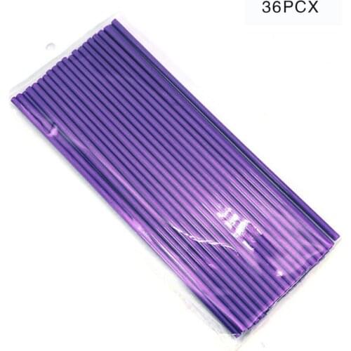 Motorcycle Wheel Spoked Protector Wraps Rims Skin Trim Covers Pipe For Motocross Bicycle Bike Cool Accessories Dropshipping