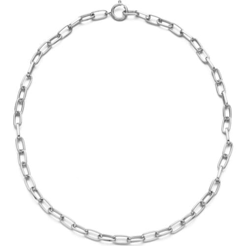 Серебряные чокеры ZMZY China At AliExpress