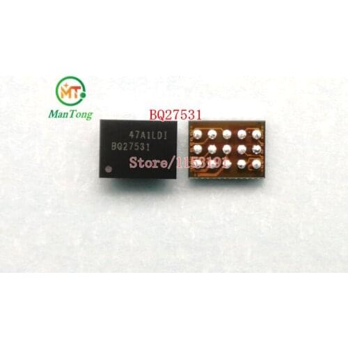 10pcs BQ24259 8620B0 BQ25601 BQ25872 BQ27532 BQ27531 BQ24261 BQ24261M BQ25601D