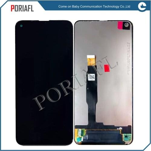 100% test ok For Nokia 8.1 pplus LCD Display + Touch Screen Digitizer Assembly Replacement For NokiaX8.1 Plus LCD