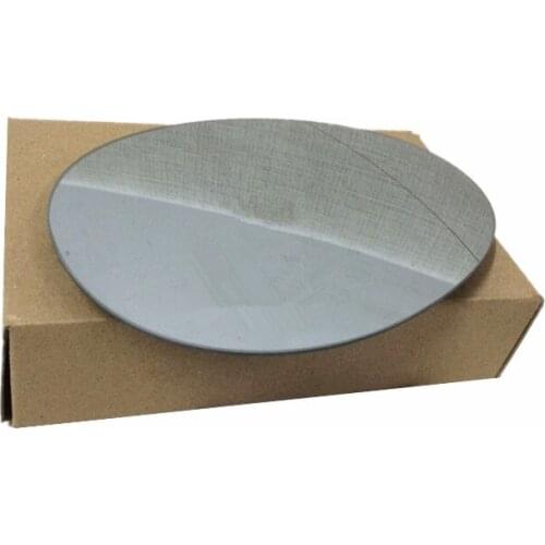 51169803190 51169803189 Car reversing lens R50 R52 R54 R55 R56 R57b mw2011-2017 Car mirror glass Reflective lens Rear view lens