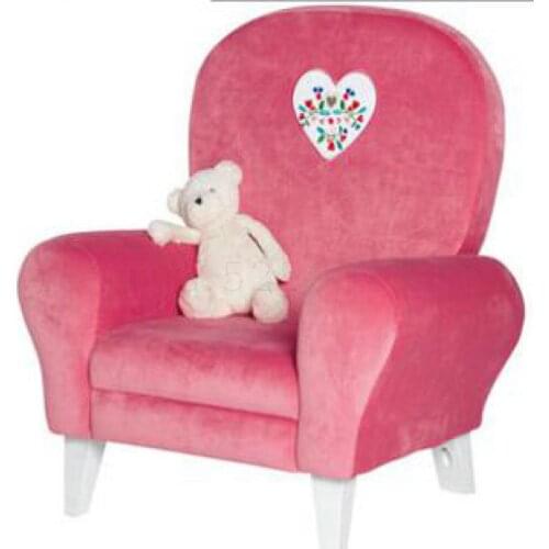 9999 Boys Single Kindergarten Children Cute Girl Princess Sofa Sofa Reading Baby Sofa Sofa Chair