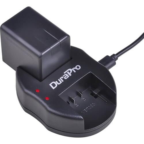 1pc 3900mAh VW-VBT380 VW VBT380 VBT190 Battery+ USB Charger for Panasonic HC-VXF999,HC-VXF990,HC-VX870,HC-VX989,HC-WXF1G,VXF1GK