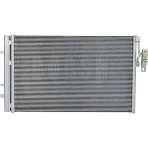 Car Air conditioning condenser 2011-b mwX3 F25 X3 20dX N47N X3 35iX X3 30dX Water tank cooling net Air conditioning radiator