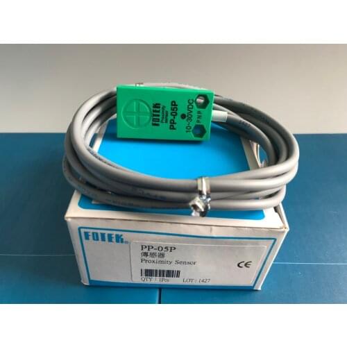 Fotek Inductive Proximity sensor PP-05N PP-05P PP-08N PP-08P