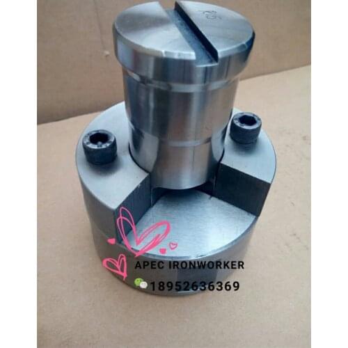 APEC Machine Customized Moulds Dies Custom Built-Metal Punch & Metal Forming