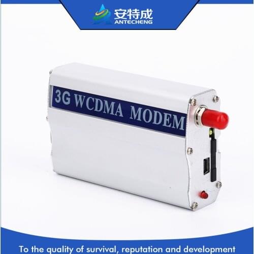 Modem gsm industrial 3g modem factory price, gsm rs232 gprs 3g m2m modem sim5360