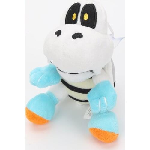 25Cm Dry Bones Tortoise Turtle Stuffed Soft Plush Toy Cartoon Doll