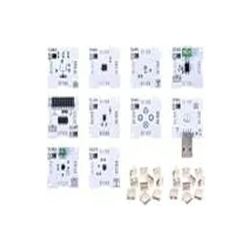 XK13 WiFi / 802.11 Development Tools IoT Kit, powered by Zerynth