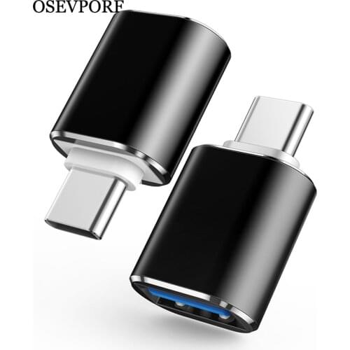 OSEVPORF USB Adapters For Mobile Phones