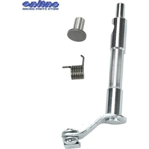 140cc Engine Clutch Lever Assy For lifan 1P55FMJ 140 140cc Horizontal Kick Starter Engine Dirt Pit Bikes Parts