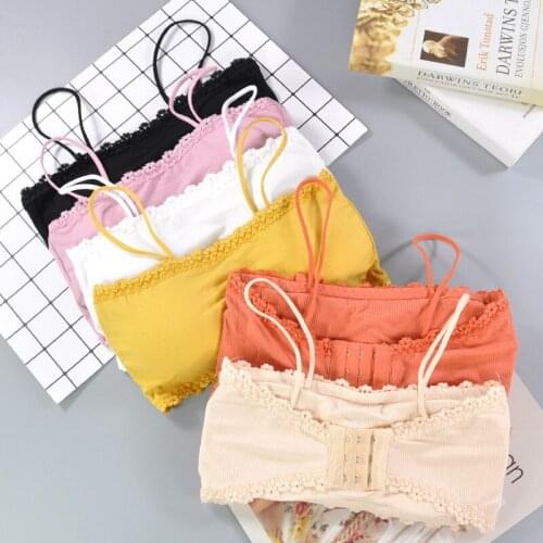 Bra Sport Women Fitness Free Size High Elastic Yoga Top Breathable Quick Dry Yoga Sportswear Active Lace Underwear Bra Gym Wear