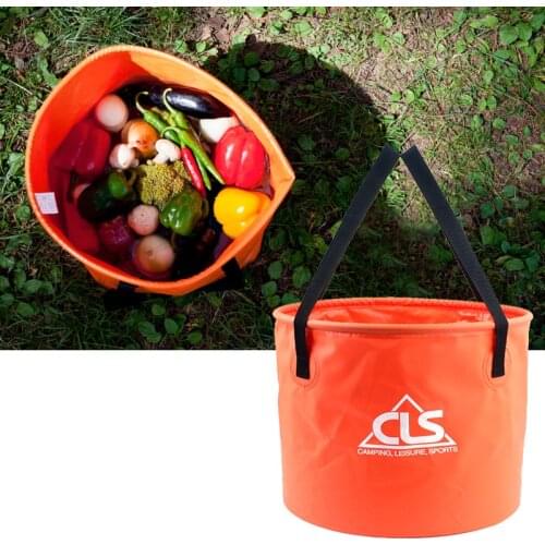 Sunsing Folding Buckets China