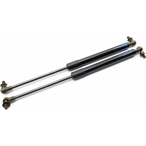 2pcs Auto Rear Boot Tailgate Trunk Gas Spring Struts Prop Lift Support Damper for Honda Crossroad 2008 2009 2010 Absorber