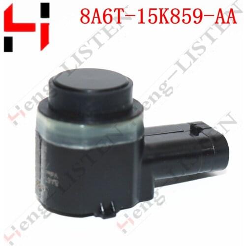4pcs) car parking PDC Parking Sensor for Ford 8A6T-15K859-AA 6W83-15K859-CC CA 6G92-15K859-CC 735486959