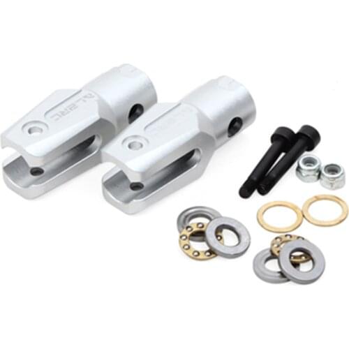 ALZRC Metal Main Rotor Clamp for Devil 380/420 FAST RC Helicopter