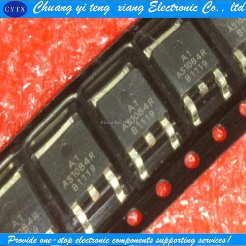 AS1084R SOT-252 10pcs/lot
