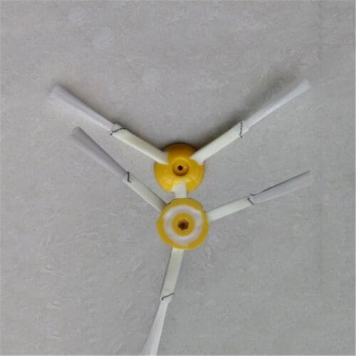 2 pcs Replacement Side Brushes for irobot Roomba 800 900 series Vacuum Cleaner 870 880 980 Vacuum Cleaner Accessories
